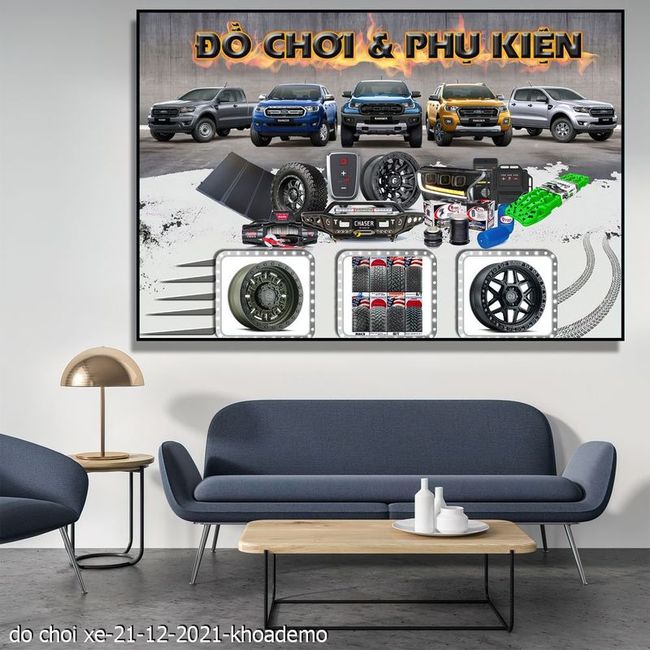 do choi xe 21 12 2021 khoa 